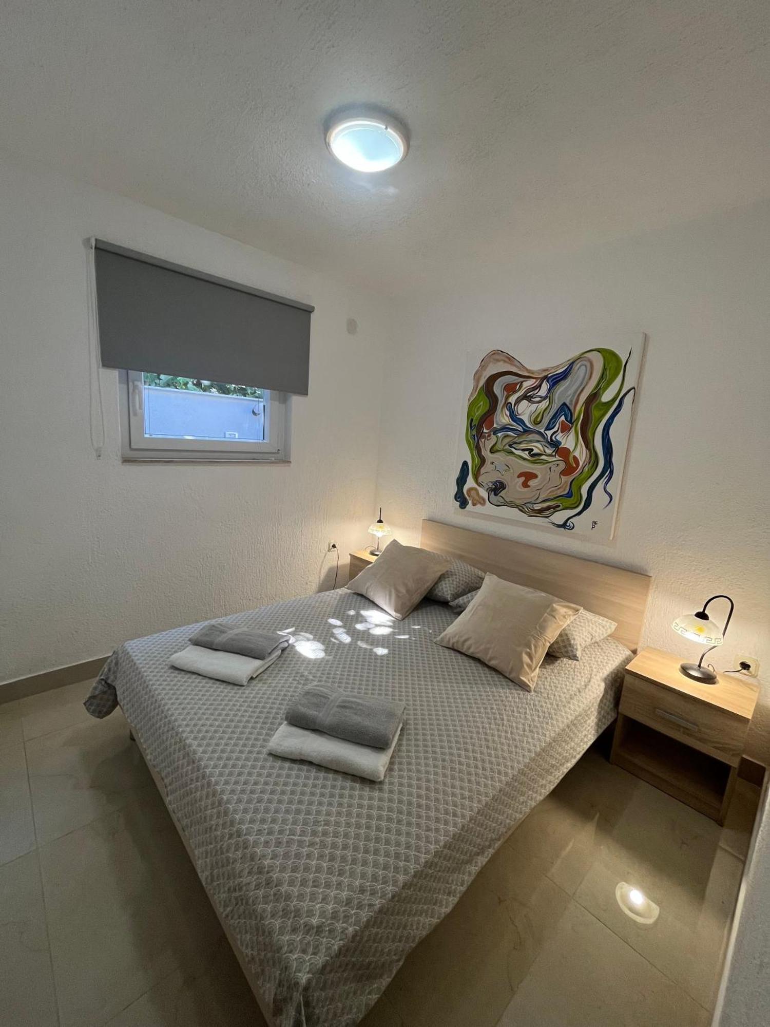 Holiday Home Dorina Пула Экстерьер фото